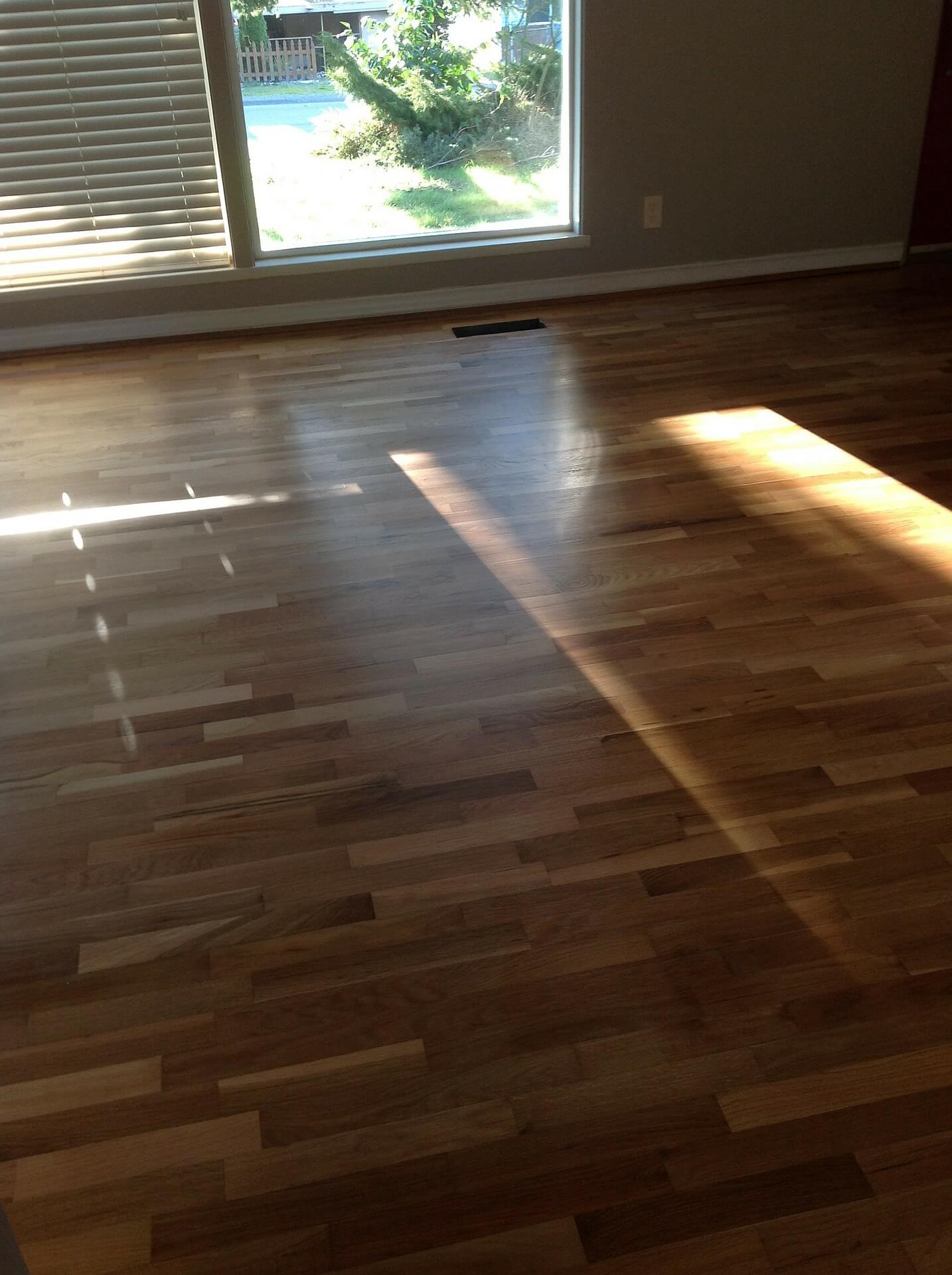 Carpets & Parquet Flooring