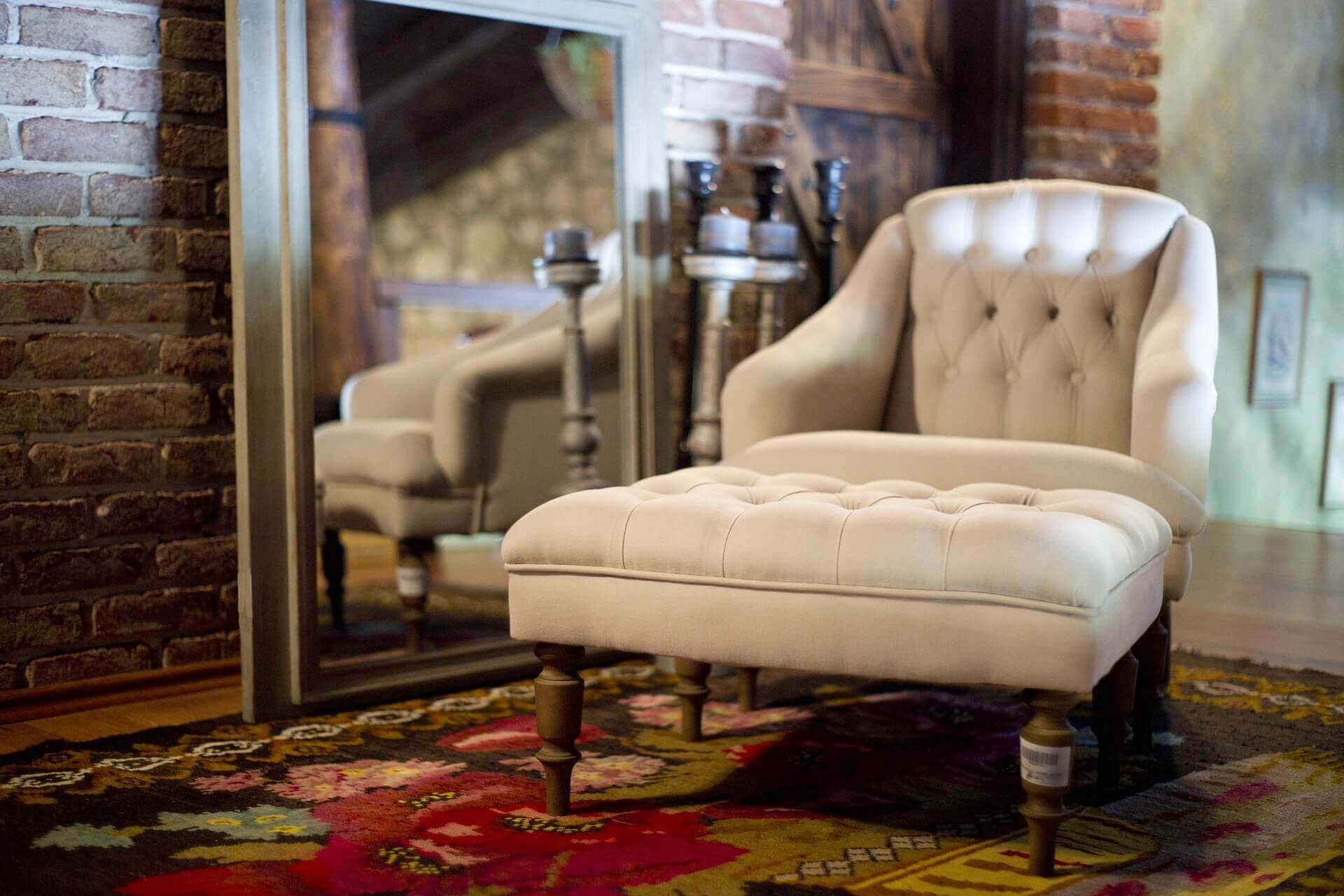 Upholstery